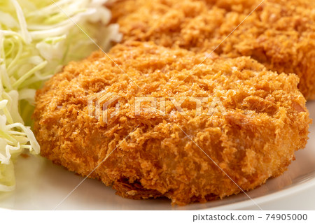 croquette. croquette. 74905000