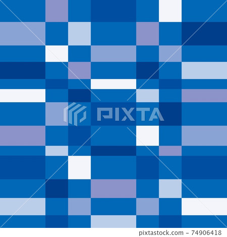 幾何圖案花紋 74906418