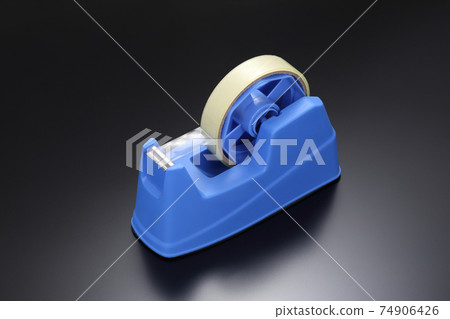 透明膠帶圖像 74906426