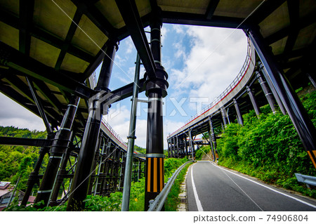 Hijiori Hope Ohashi 74906804