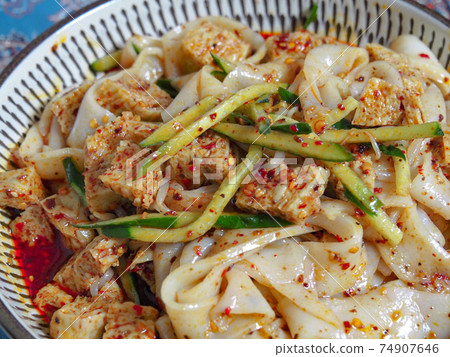 Chinese Liangpi Chinese Liangpi 74907646