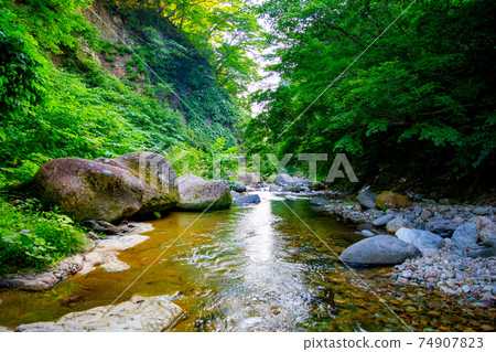 The autumnal leeway valley The autumnal leeway valley 74907823