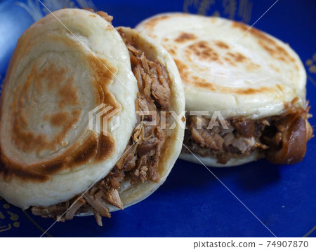 Roger Mo, a specialty of Xian, China Roger Mo, a specialty of Xian, China 74907870