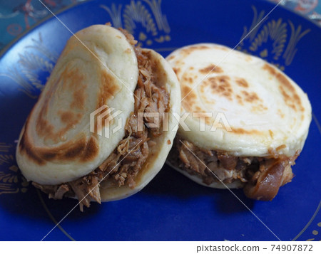 墨家（Roger Mo），中國西安 74907872