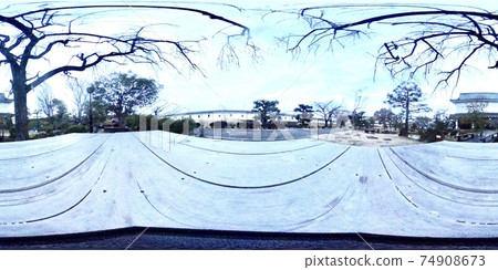 Shoryuji Castle, Nagaokakyo City Shoryuji Castle, Nagaokakyo City 74908673