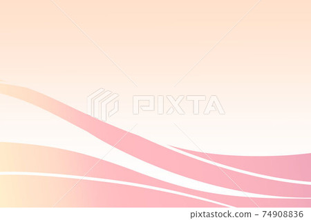 粉紅色圖案背景 74908836