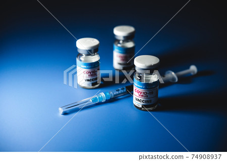 Vaccine image Vaccine image 74908937