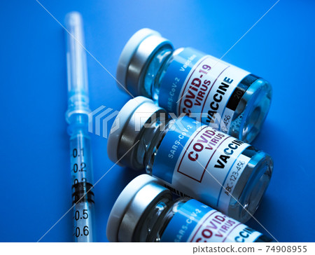疫苗圖像 疫苗圖像 74908955