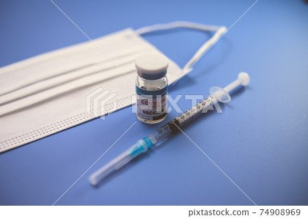 疫苗圖像 疫苗圖像 74908969