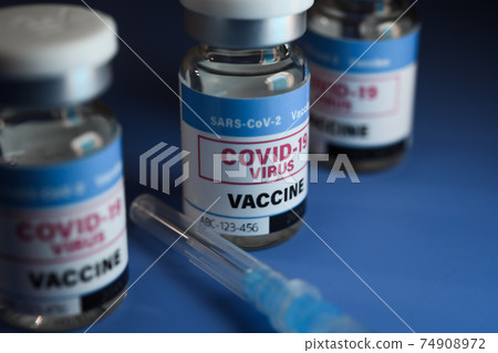 Vaccine image Vaccine image 74908972