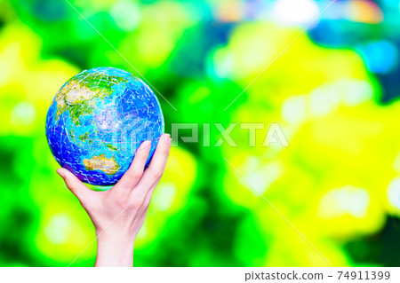 Global environment ecology climate change 74911399