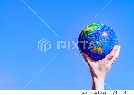 Global environment ecology climate change 74911401