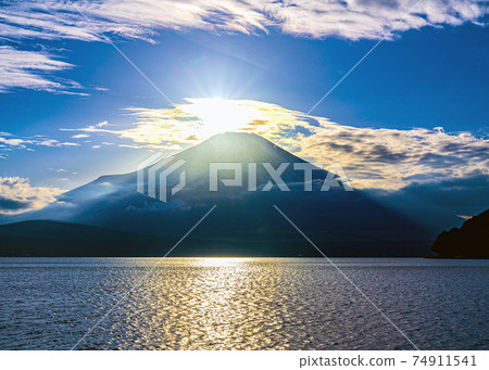 Diamond Fuji Diamond Fuji 74911541