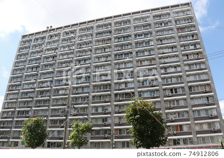 大阪市中區森野宮住宅區 74912806