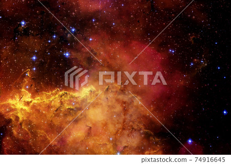 Endless universe. Elements of this image furnished by NASA. Endless universe. Elements of this image furnished by NASA. 74916645