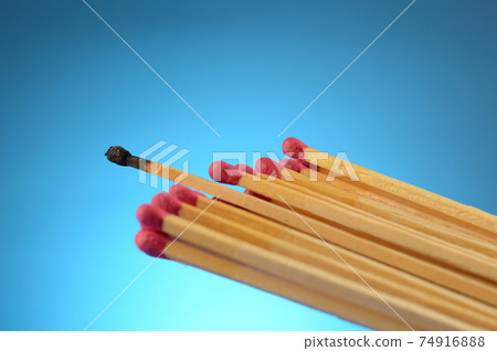 The Only Difference 74916888