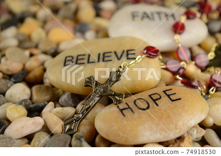 Faith In Christ Faith In Christ 74918530