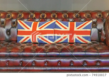 British Pillows 74918817