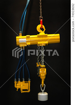 Air hoist Air hoist 74919692