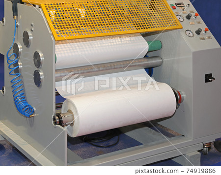 Printing roll 74919886