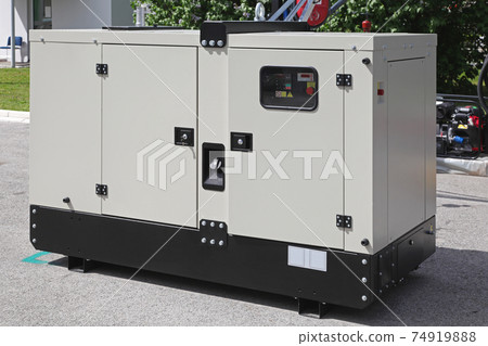 Power generator Power generator 74919888