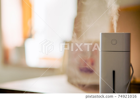 Tabletop humidifier Tabletop humidifier 74921016