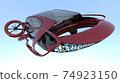 Kvadrolet 0011b 74923150
