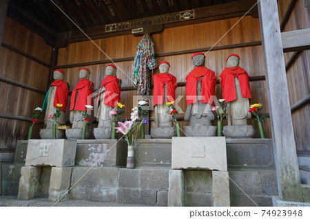 February Setagaya 723 Rokujizo / Keigenji February Setagaya 723 Rokujizo / Keigenji 74923948