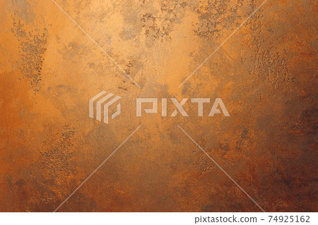 wall and floor gold yellow mosaic tiles texture background. wall and floor gold yellow mosaic tiles texture background. 74925162