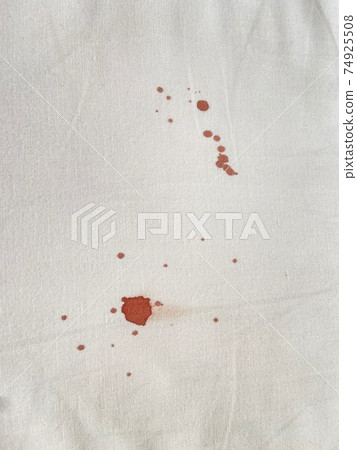 Bloodstains 74925508