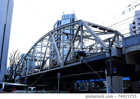 鐵路橋 鐵路橋 74925735