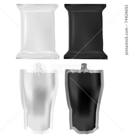 Pasta sauce pouch Spout doypack mayonnaise squeeze Pasta sauce pouch Spout doypack mayonnaise squeeze 74926692