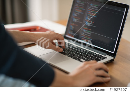 Programming system engineer image 74927307
