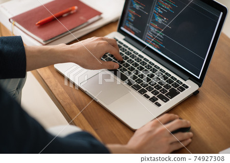 Programming system engineer image 74927308