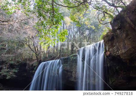 Nabegara Falls Nabegara Falls 74927818