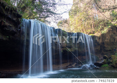 Nabegara Falls Nabegara Falls 74927819