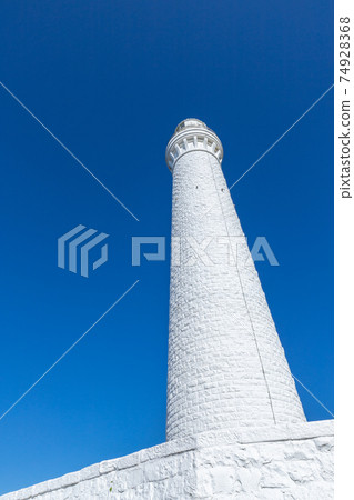 Daisen-Oki National Park Izumo Hinomisaki Lighthouse Izumo City, Shimane Prefecture 74928368