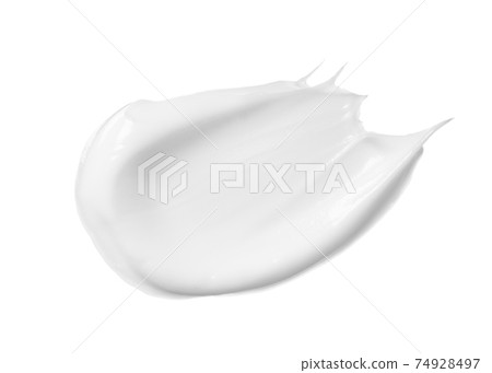 Cream texture 74928497