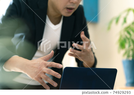 PC安全形象 74929293