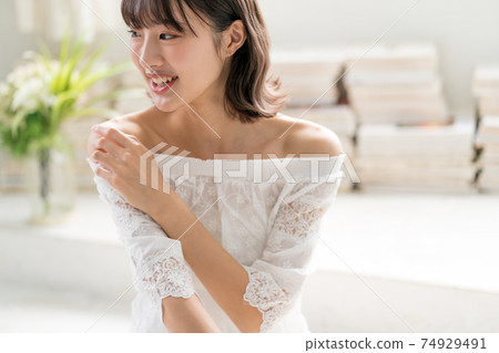 Late teens girls beauty 74929491