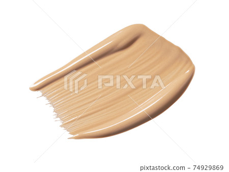 液體粉底質地 74929869