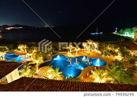 Okinawa scenery Okinawa scenery 74930249