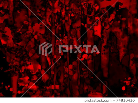 Blood texture background Blood texture background 74930430