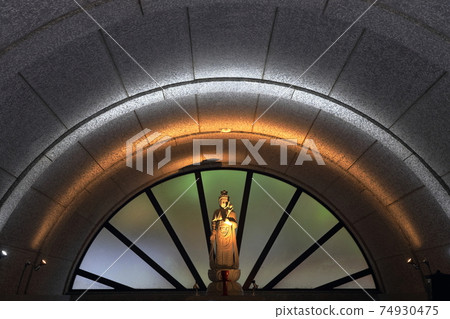 Shakyamuni Bodhisattva Eternal memorial grave Shakyamuni Bodhisattva Eternal memorial grave 74930475