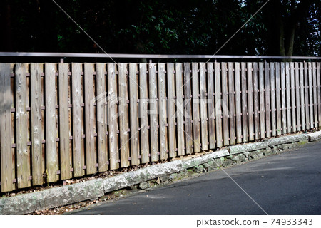 板柵欄大和柵欄 板柵欄大和柵欄 74933343