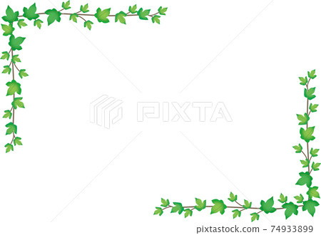 Leaf frame 74933899