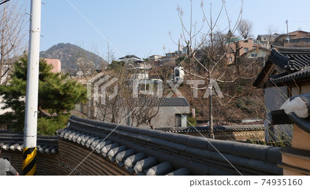 Buam-dong Buam-dong 74935160