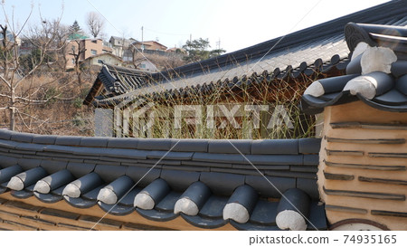Buam-dong Buam-dong 74935165