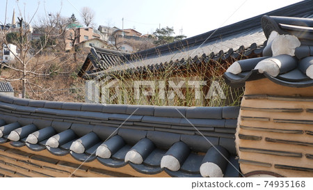 Buam-dong Buam-dong 74935168