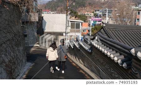 釜洞 釜洞 74935193